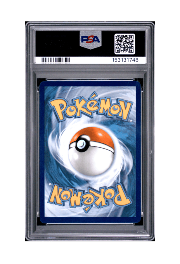 BuyGradedCards UMBREON EX PROMO SVP176 PSA GEM MINT 10 - Prismatic Evolutions Premium Figure Collection Black Star Promo 2025