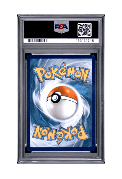 BuyGradedCards UMBREON EX PROMO SVP176 PSA GEM MINT 10 - Prismatic Evolutions Premium Figure Collection Black Star Promo 2025