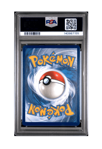 BuyGradedCards UMBREON EX PROMO SVP176 PSA MINT 9 - Prismatic Evolutions Premium Figure Collection Black Star Promo 2025