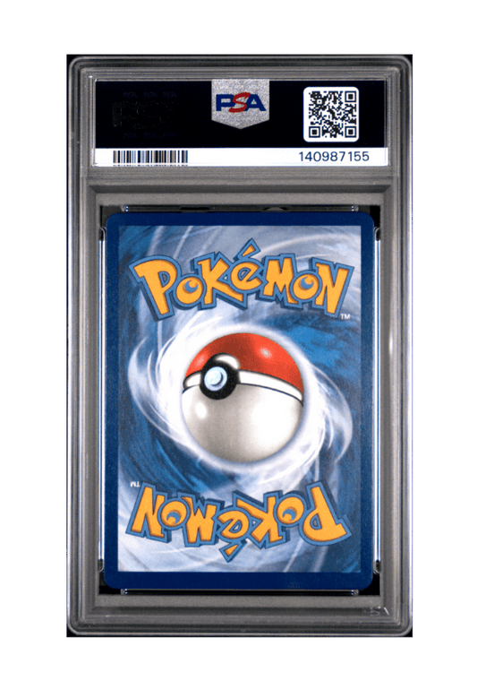 BuyGradedCards UMBREON EX PROMO SVP176 PSA MINT 9 - Prismatic Evolutions Premium Figure Collection Black Star Promo 2025