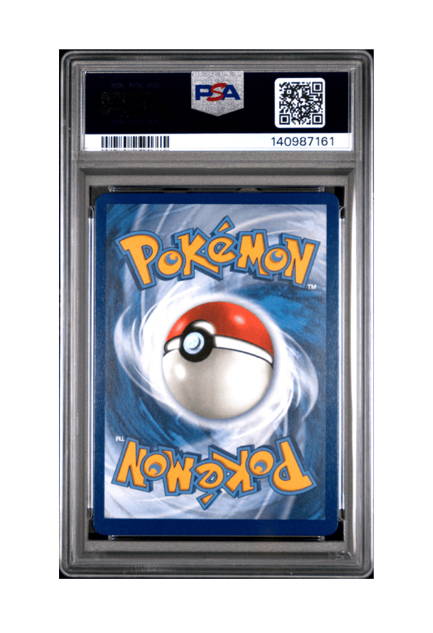 BuyGradedCards UMBREON EX PROMO SVP176 PSA MINT 9 - Prismatic Evolutions Premium Figure Collection Black Star Promo 2025