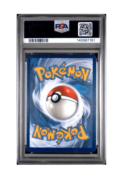 BuyGradedCards UMBREON EX PROMO SVP176 PSA MINT 9 - Prismatic Evolutions Premium Figure Collection Black Star Promo 2025