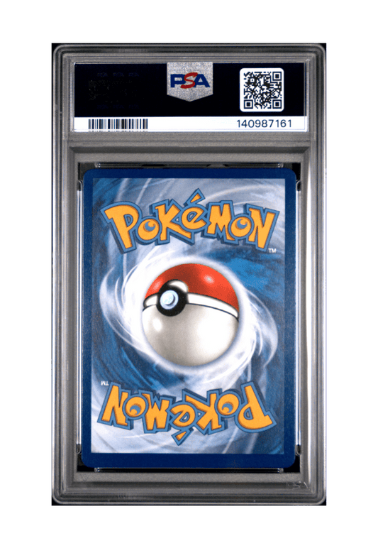 BuyGradedCards UMBREON EX PROMO SVP176 PSA MINT 9 - Prismatic Evolutions Premium Figure Collection Black Star Promo 2025