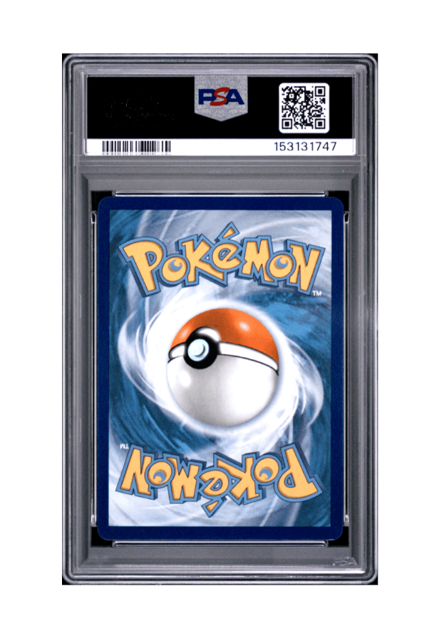 BuyGradedCards UMBREON EX PROMO SVP176 PSA MINT 9 - Prismatic Evolutions Premium Figure Collection Black Star Promo 2025