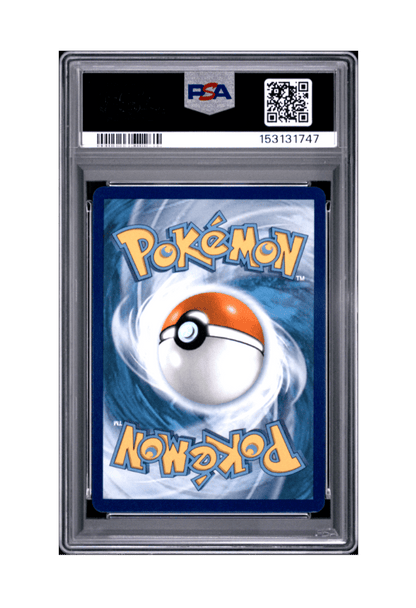 BuyGradedCards UMBREON EX PROMO SVP176 PSA MINT 9 - Prismatic Evolutions Premium Figure Collection Black Star Promo 2025