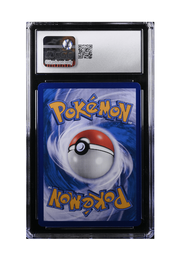 BuyGradedCards UMBREON SA 0615/15 CGC GEM MINT 10 - Gem Pack Vol.2 2025 (CHN)