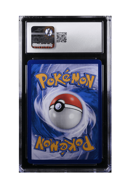 BuyGradedCards UMBREON SA 0615/15 CGC GEM MINT 10 - Gem Pack Vol.2 2025 (CHN)