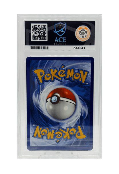 BuyGradedCards UMBREON V FA 188/203 ACE MINT 9 - Evolving Skies 2021