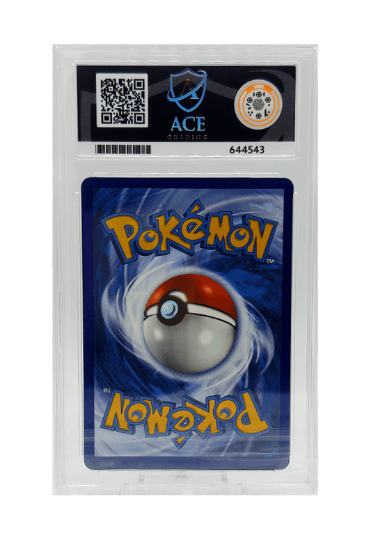 BuyGradedCards UMBREON V FA 188/203 ACE MINT 9 - Evolving Skies 2021