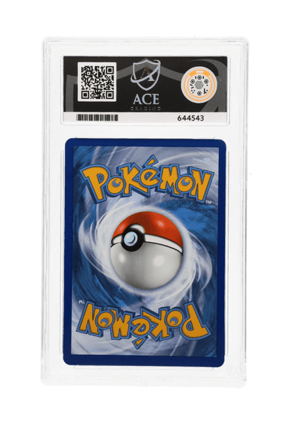 BuyGradedCards UMBREON V FA 188/203 ACE MINT 9 - Evolving Skies 2021