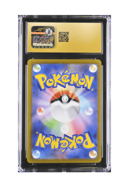 BuyGradedCards UMBREON VMAX CSR 245/184 CGC PRISTINE 10 - VMAX Climax 2021