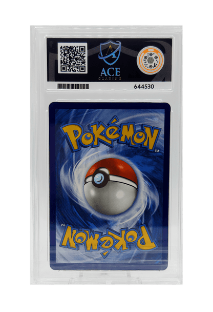 BuyGradedCards UMBREON VMAX SR 214/203 ACE GEM MINT 10 - Evolving Skies 2021