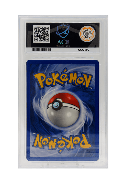 BuyGradedCards VULPIX 81/101 ACE GEM MINT 10 - Hidden Legends 2004