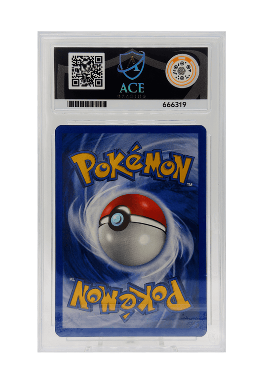 BuyGradedCards VULPIX 81/101 ACE GEM MINT 10 - Hidden Legends 2004