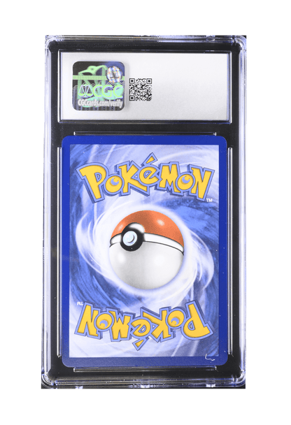 BuyGradedCards VULPIX IR 138/132 CGC MINT 9 - Mega Evolution 2025