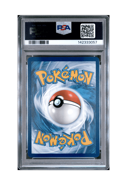 BuyGradedCards WAILORD IR 162/159 PSA MINT 9 - Journey Together 2025