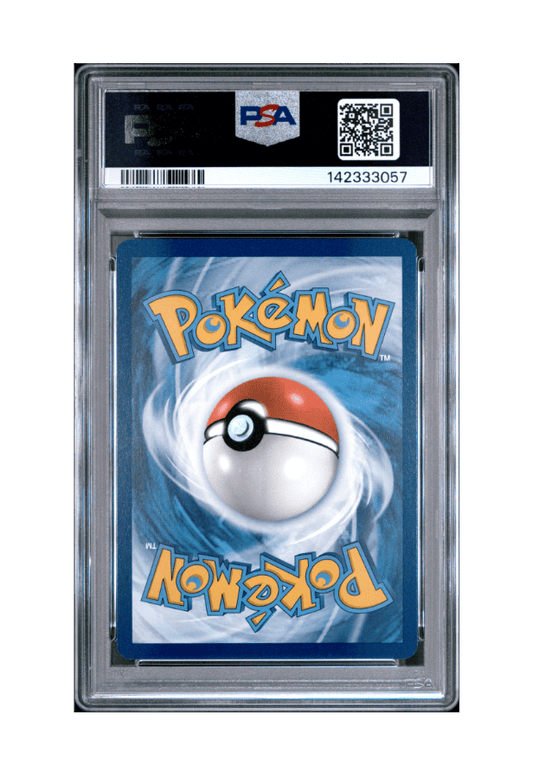 BuyGradedCards WAILORD IR 162/159 PSA MINT 9 - Journey Together 2025