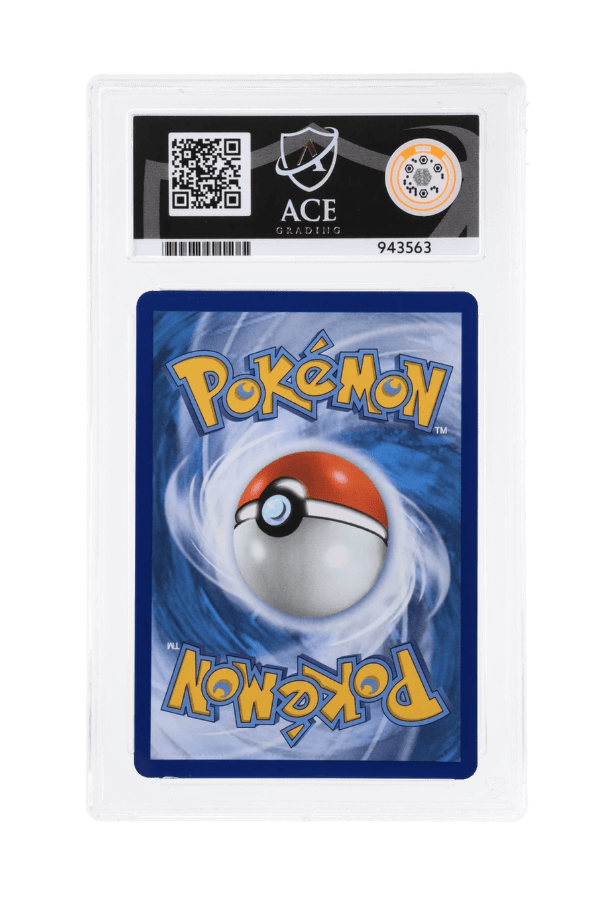 BuyGradedCards WEAVILE IR 228/217 ACE GEM MINT 10 - Ascended Heroes 2026