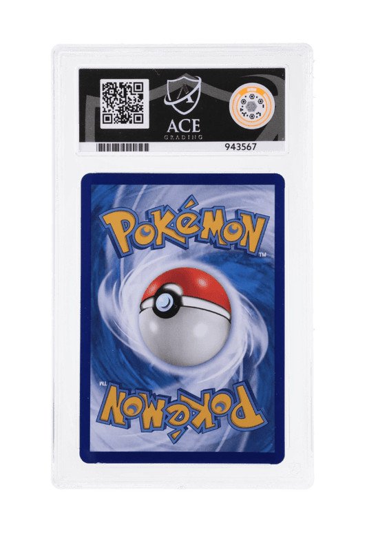 BuyGradedCards WIGGLYTUFF SR 186/151 ACE GEM MINT 10 - Collect 151: Journey 2025 (CHN)