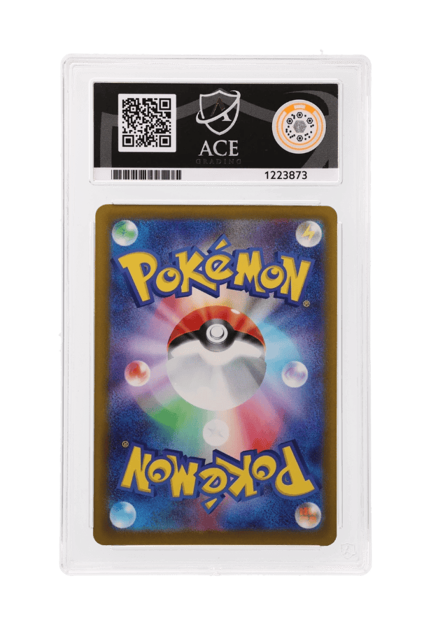 BuyGradedCards XERNEAS AR 089/083 ACE GEM MINT 10 - Ninja Spinner 2026