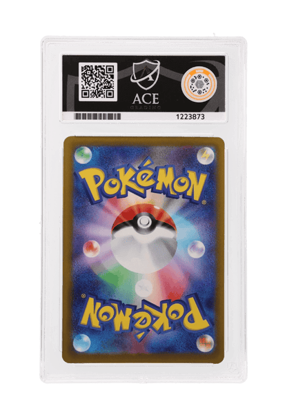 BuyGradedCards XERNEAS AR 089/083 ACE GEM MINT 10 - Ninja Spinner 2026