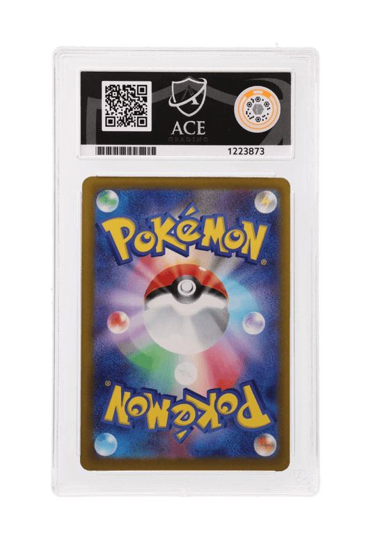 BuyGradedCards XERNEAS AR 089/083 ACE GEM MINT 10 - Ninja Spinner 2026