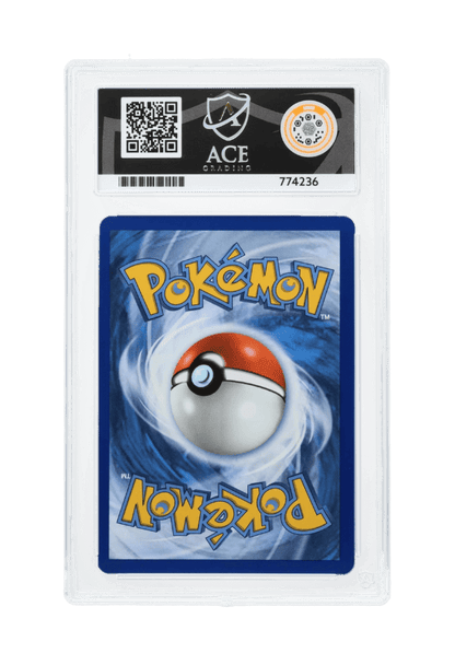 BuyGradedCards YAMPER IR 099/094 ACE NM-MT 8 - Phantasmal Flames 2025