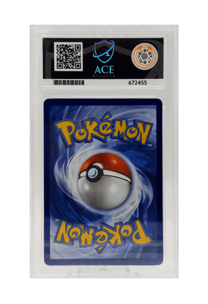 BuyGradedCards ZACIAN IR 100/094 ACE GEM MINT 10 - Phantasmal Flames 2025