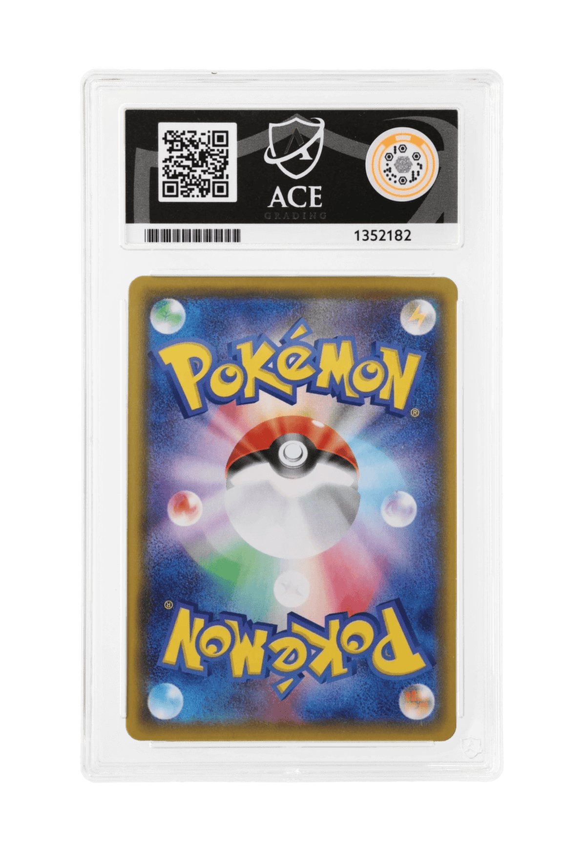 BuyGradedCards ZEKROM HOLO 011/028 ACE GEM MINT 10 - 25th Anniversary Collection 2021 (JPN)