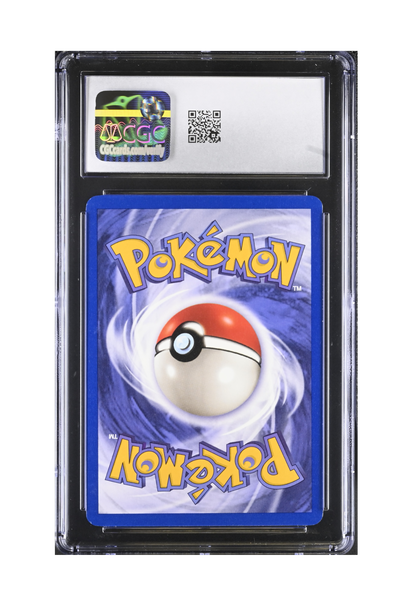 DARK GLOOM 36/82 (1ST EDITION) CGC NM/MINT 8 - Pokemon Team Rocket 2000