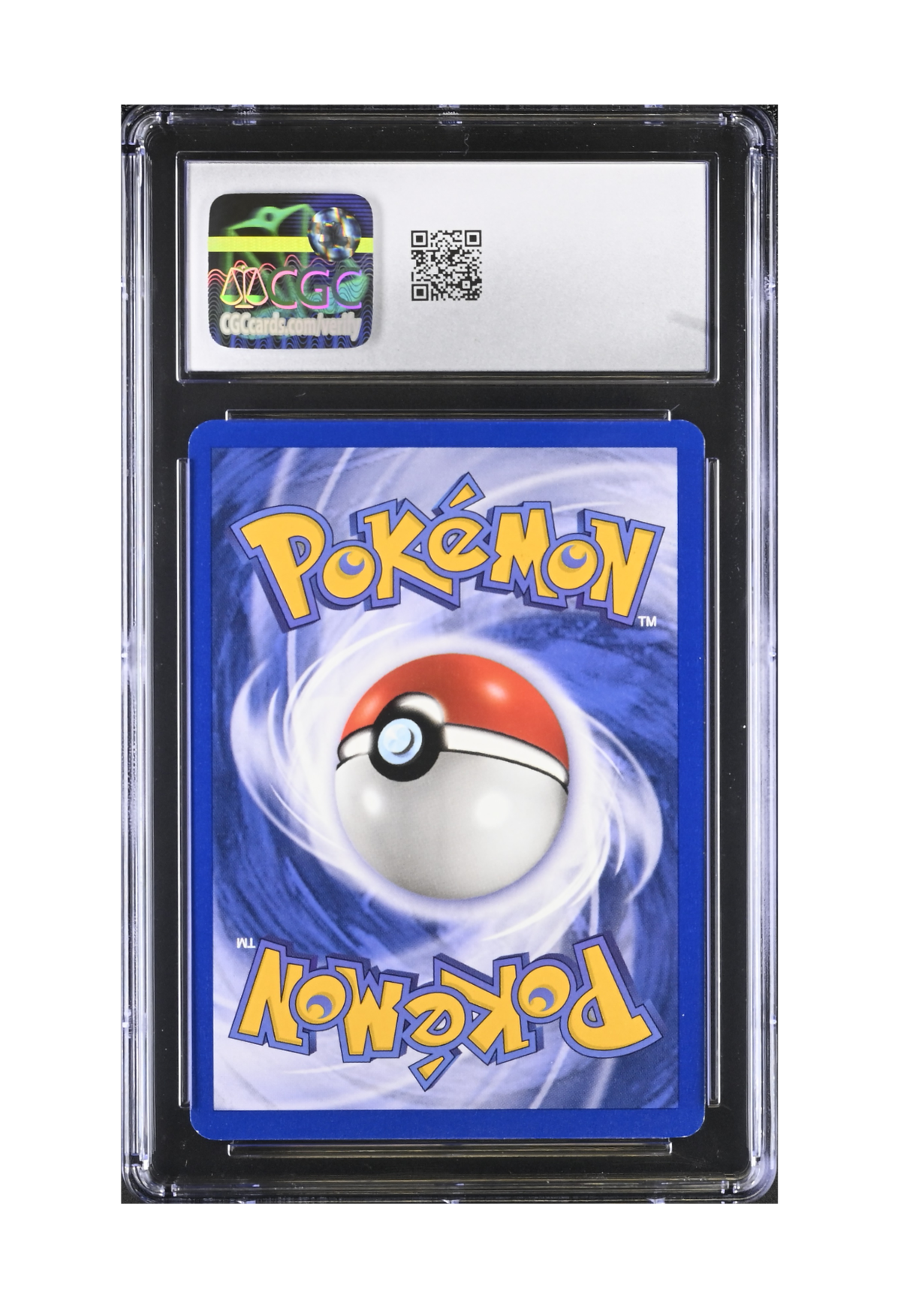 DROWZEE 54/82 (1ST EDITION) CGC NM/MINT+ 8.5 - Pokemon Team Rocket 2000