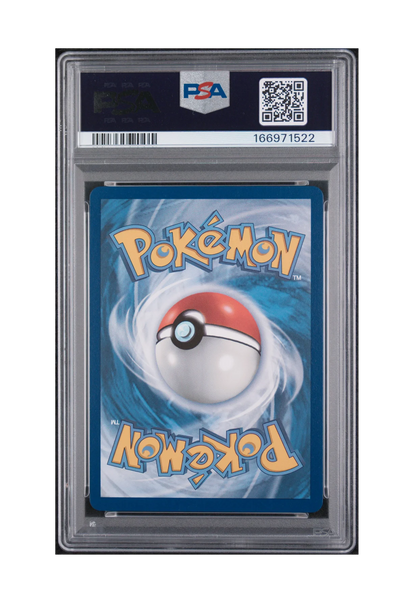 ETHAN’S HO-OH EX SIR 230/182 PSA GEM MINT 10 - Destined Rivals 2025