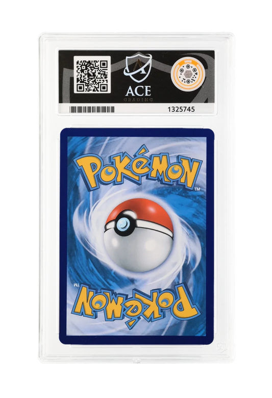 LITTEN 020/30th-P ACE GEM MINT 10 - First Partner 30th Anniversary Celebration Promo 2026 (SCHN)