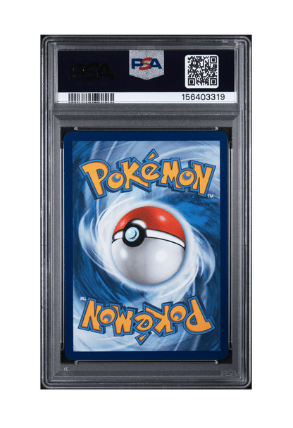 MEGA LUCARIO EX MEP033 PSA GEM MINT 10 - Ascended Heroes Premium Poster Collection Promo 2026