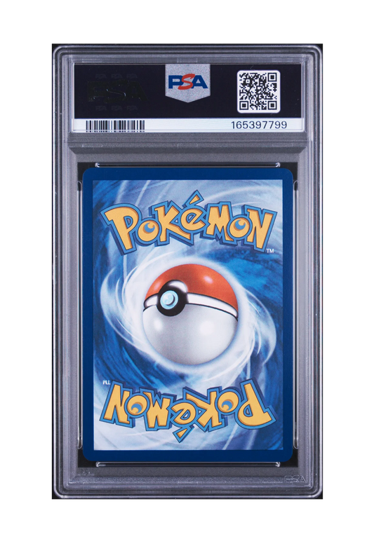 MEGA CHARIZARD X EX SIR 125/094 PSA GEM MINT 10 - Phantasmal Flames 2025