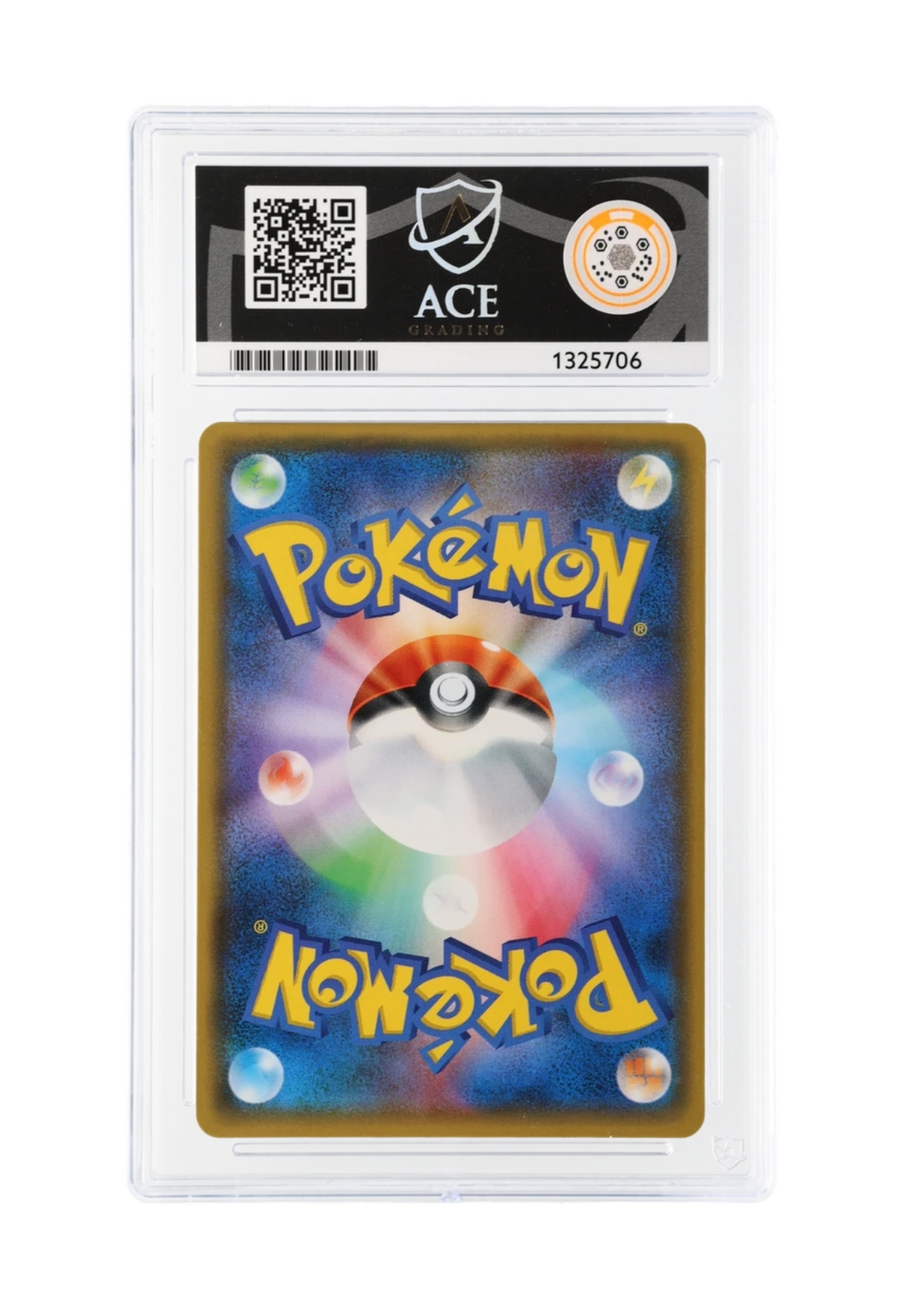 MEWTWO GX 036/114 ACE GEM MINT 10 - GX Battle Boost 2017