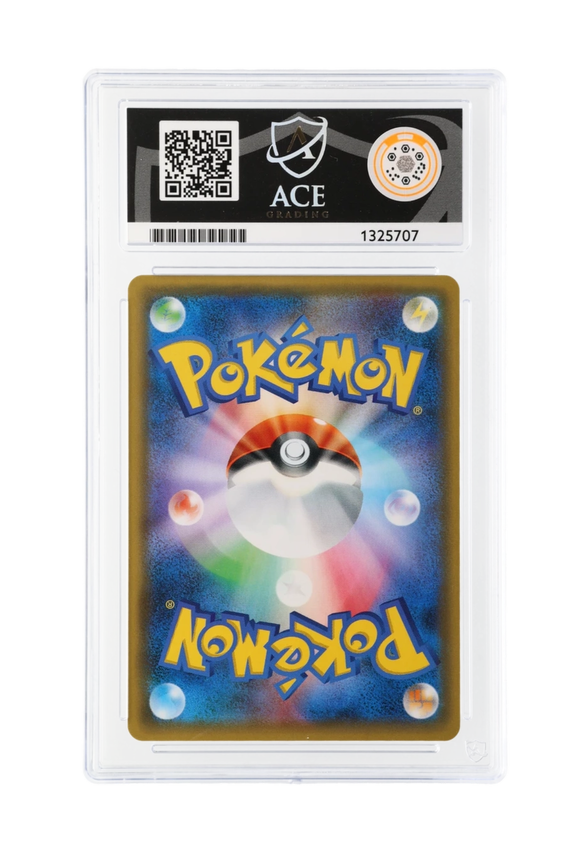MEWTWO GX 036/114 ACE GEM MINT 10 - GX Battle Boost 2017