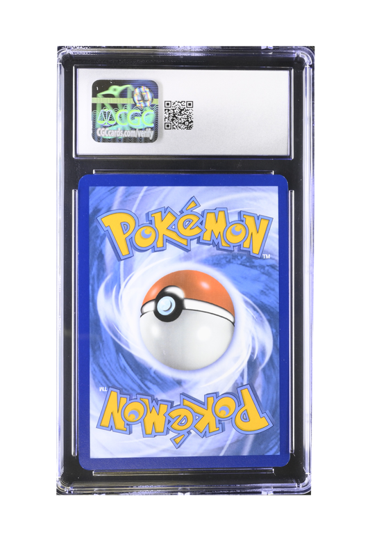 MISTY’S PSYDUCK IR 193/182 CGC NM/MINT+ 8.5 - Destined Rivals 2025