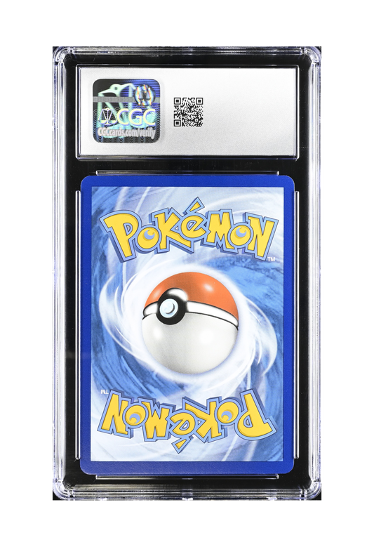 PIKACHU VMAX SA TG17/TG30 CGC GEM MINT 10 - Lost Origin 2022