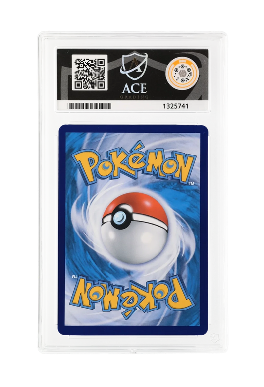 PIPLUP 012/30th-P ACE GEM MINT 10 - First Partner 30th Anniversary Celebration Promo 2026 (SCHN)