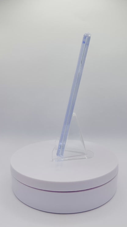 ORTEGA SR 130/108 ACE GEM MINT 10 - Ruler Of The Black Flame 2023