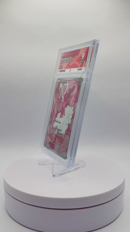 ENAMORUS IR 180/167 ACE MINT 9 - Twilight Masquerade 2024