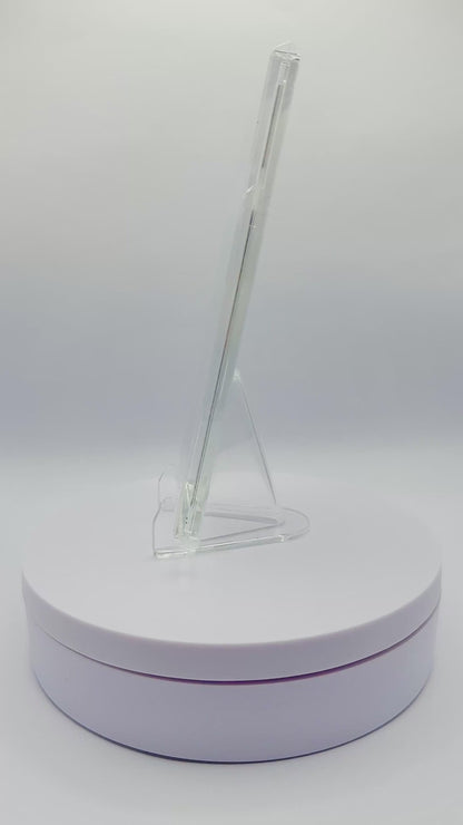 ZACIAN IR 100/094 ACE GEM MINT 10 - Phantasmal Flames 2025