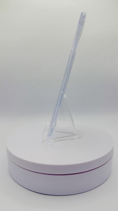 GLACEON VSTAR GG40/GG70 PSA MINT 9 - Crown Zenith 2023