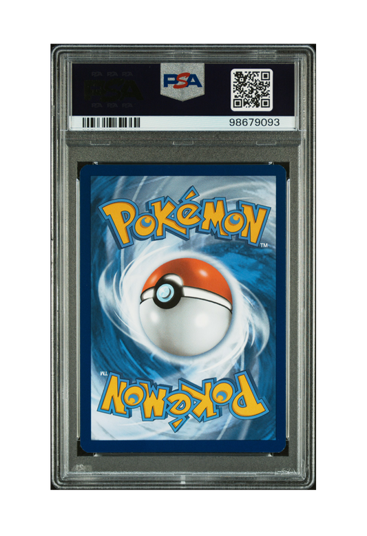 RAICHU REVERSE HOLO 053/196 PSA NM-MT 8 - Lost Origin 2022