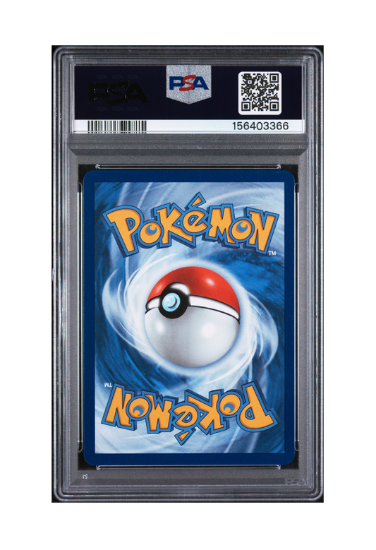 ROWLET MEP043 PSA GEM MINT 10 - First Partner Illustration Collection Series 1 Promo 2026
