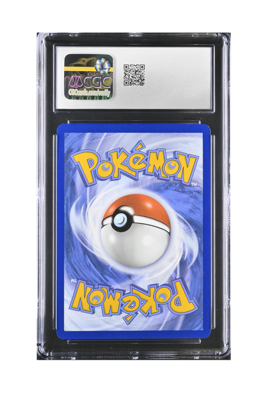 SAWK IR 130/086 CGC GEM MINT 10 - White Flare 2025