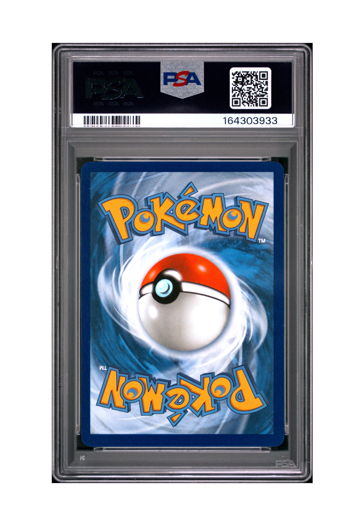 MEGA STARMIE EX SIR 118/088 PSA GEM MINT 10 - Perfect Order 2026