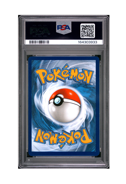 MEGA STARMIE EX SIR 118/088 PSA GEM MINT 10 - Perfect Order 2026