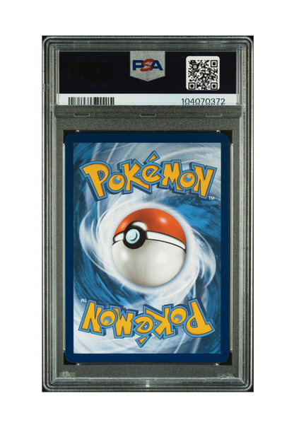 SYLVEON PROMO SVP172 PSA MINT 9 - Prismatic Evolutions Tech Sticker Collection Black Star Promo 2025